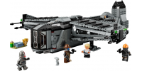 LEGO STAR WARS The Justifier™ 2022